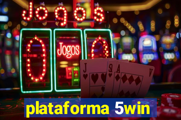 plataforma 5win